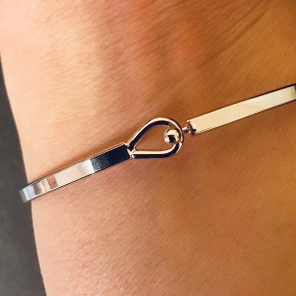 Hope bracelet: rose gold - Picture 6 of 8